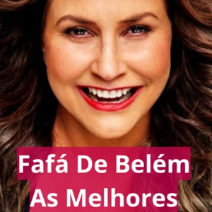 Imagem de Fafá de Belém