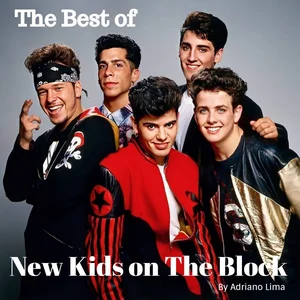 Imagem de Newkid