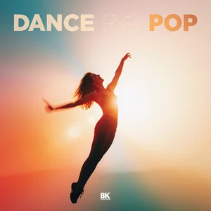 HappyDays: Dance Pop Spotify playlist cover art