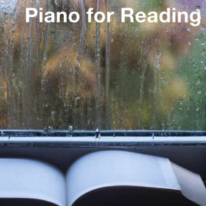Piano for Reading Spotify playlist cover art