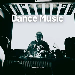 Dance Music Session🙌 — cover art