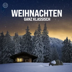 Weihnachten ganz klassisch 2026  🎄💫🎺 | Weihnachtsmusik | Musik zur Weihnacht | Festliche Klassik  Weihnachtslieder playlist cover