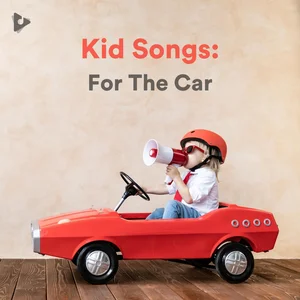 Kids Songs: for the Car