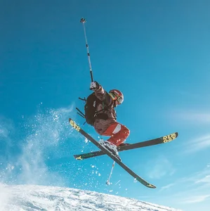 SKIING MOOD 2026 ⛷❄️ Après-Ski playlist cover