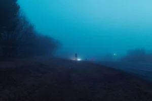 ambient music for dissociation Spotify playlist cover art