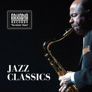 Jazz Classics from Arkadia Spotify playlist cover art