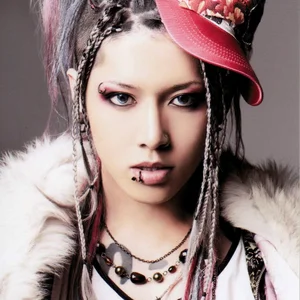 Imagem de Miyavi