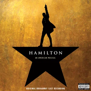 Hamilton: The Complete Playlist ⭐ image