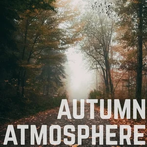 Autumn Atmosphere: Chill Ambient Instrumentals for Shorter Days, Longer Nights and Changing Colors