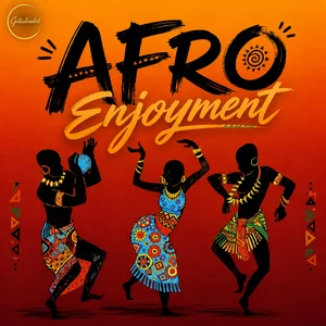 Afro Enjoyment Afrobeats Playlist Submission