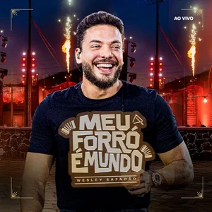 WESLEY SAFADÃO 🔥 2026 ATUALIZADO - QUEM JÁ VIAJOU NO MEIO DAS ESTRELAS FAZENDO AMOR playlist cover