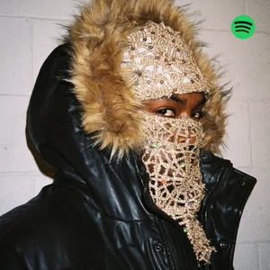 DÉCOUVERTES RAP U.S Spotify playlist cover art