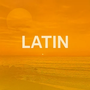 Latin Pop Spotify playlist cover art