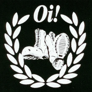 Imagem de The Oppressed