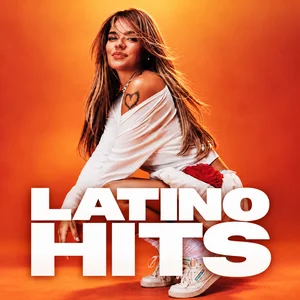 LATINO HITS 😍 LO MAS NUEVO 2026, MUSICA  2026, EXITOS REGETON 2026, LO MAS NUEVO REGGAETON Dembow playlist cover
