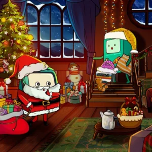 Holiday Lofi 2024 Thanksgiving Playlist Submission