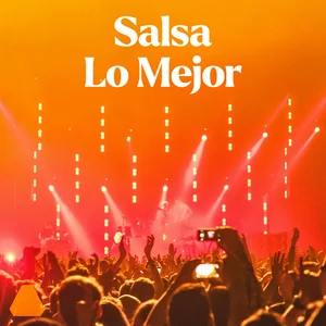 Salsa: Lo Mejor