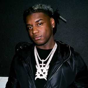 THE UNDERGROUND Spotify playlist cover art