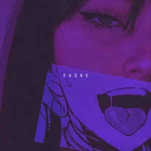 Memento phonk Spotify playlist cover art