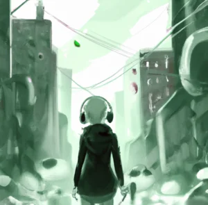 lofi tracks with vocals you've never heard Spotify playlist cover art