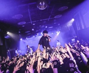 UVERworld QUEEN'S PARTY(女祭り) 20240302 - playlist by UVERworld