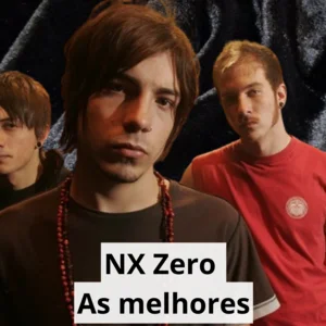 Imagem de Nx Zero