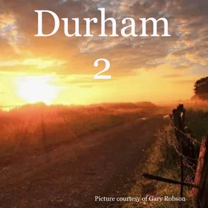 #Durham 2 playlist cover