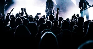 Instrumental Metal Spotify playlist cover art