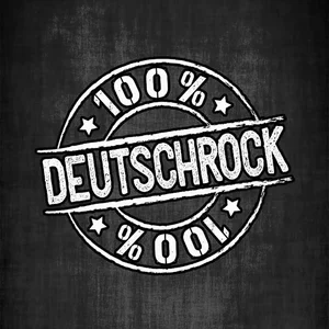 Deutschrock🤘🏼 Deutschrock playlist cover