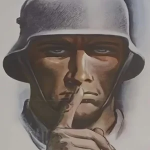 German ww2 songs — cover art