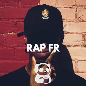 Rap FR 2025 🔥 Top Hits & New Wave Spotify playlist cover art