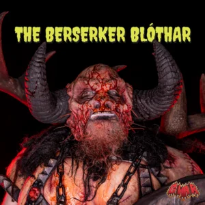 GWAR 洋楽