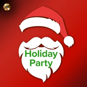 Holiday Party Spotify playlist cover art