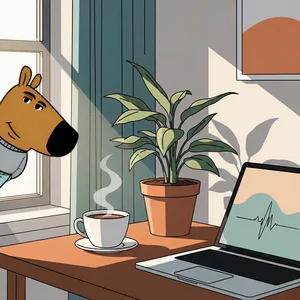 adhd lofi : Chill & Relaxing Spotify playlist cover art