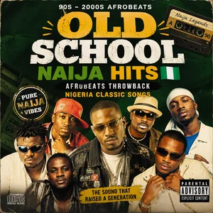 Old School Naija Hits 🇳🇬 | 90s–2000s Afrobeats Throwback Nigeria Classic Songs 