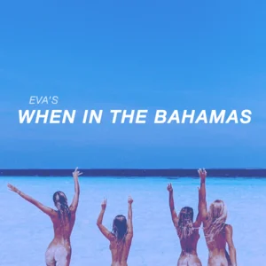 When In The Bahamas cover