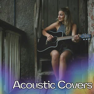 Acoustic Covers Spotify playlist cover art