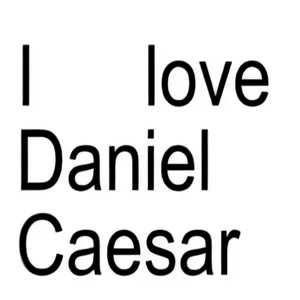 Imagem de Daniel Caesar