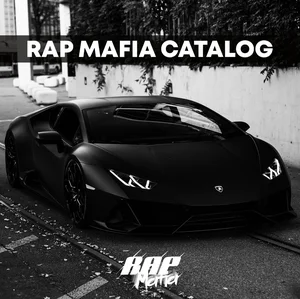Rap Mafia 🔊 Label Release Catalog playlist cover
