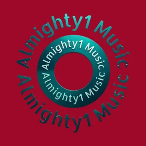 This is Almighty1  Music 