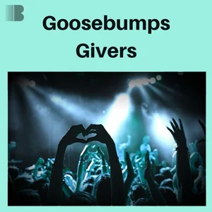 Goosebumps Givers: Epic EDM Drops & Festival Anthems