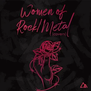 Women of Rock/Metal (Covers) — cover art