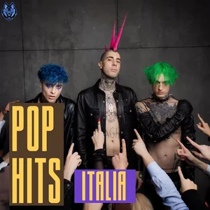 POP HITS ITALIA | POP HOT MUSIC | ITALY POP REMIX