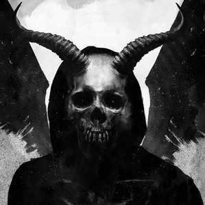 DEMONIC DRILL 😈🔱 Drill playlist cover
