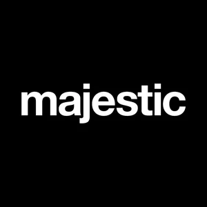 Majestic Casual ✨ playlist cover