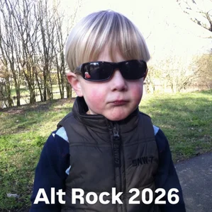 Alternative Rock 2026 :  Best New Music || Alt Rock 2026 playlist cover