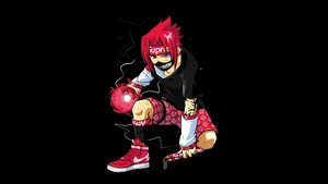 RAPPERS, RAPPERS, RAPPERS... Spotify playlist cover art
