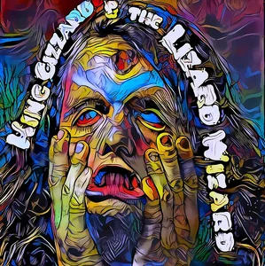 Imagem de King Gizzard & The Lizard Wizard