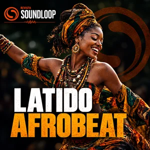 Latido Afrobeat — Revista Soundloop