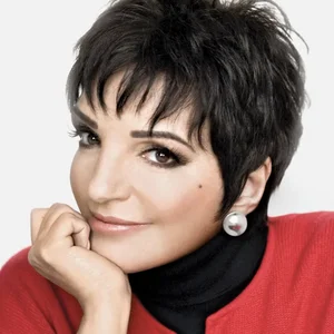 Imagem de Liza Minnelli